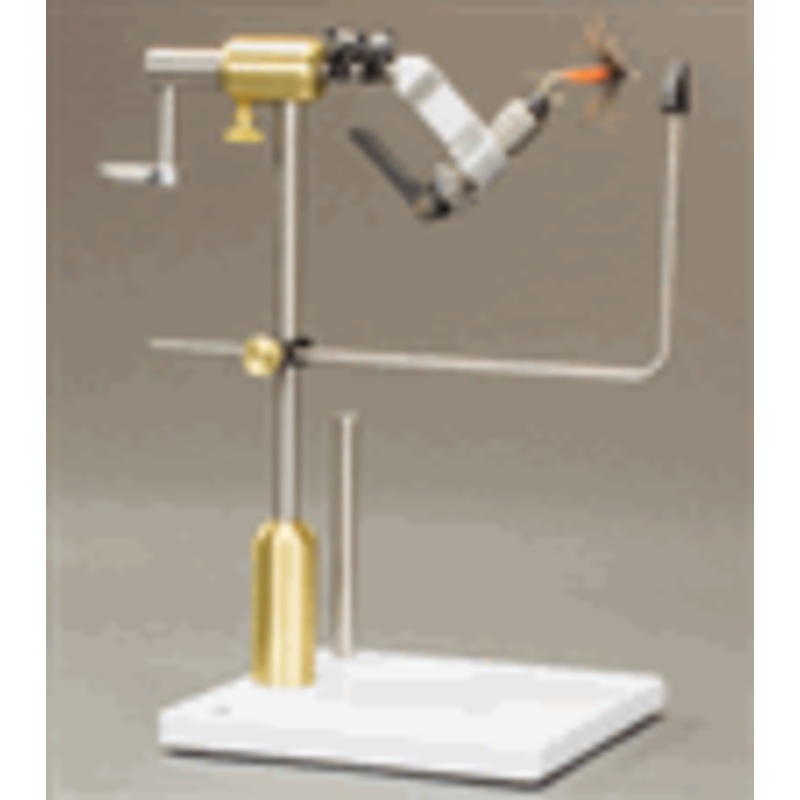 Peak Base Camp Vise Package|Midge Jaw Pedestal Base|Saltwater Jaw Pedestal Base|Midge Jaw C-Clamp