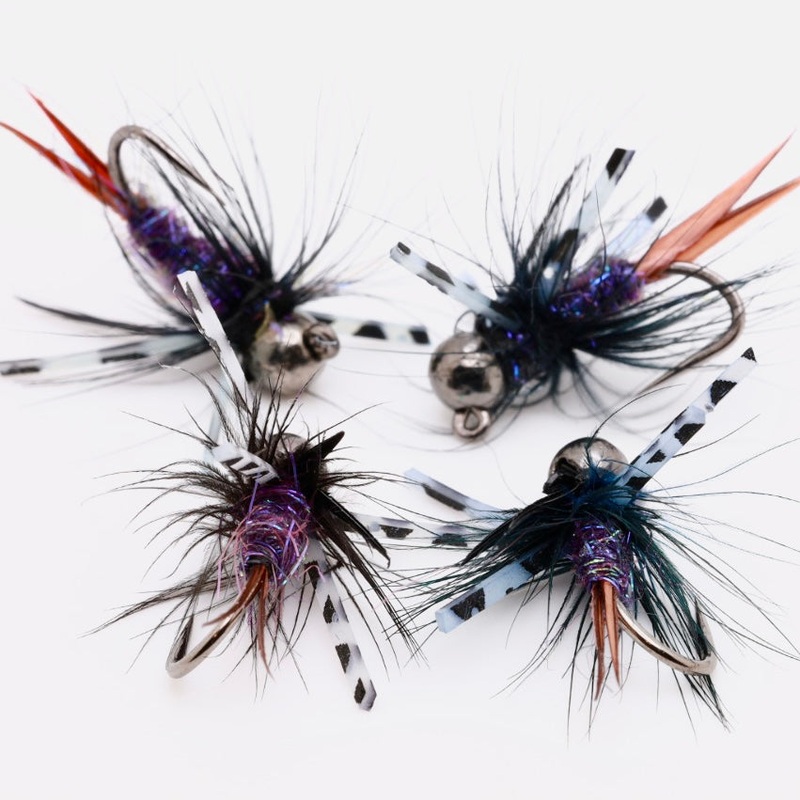 Purple Batman||14||16||18