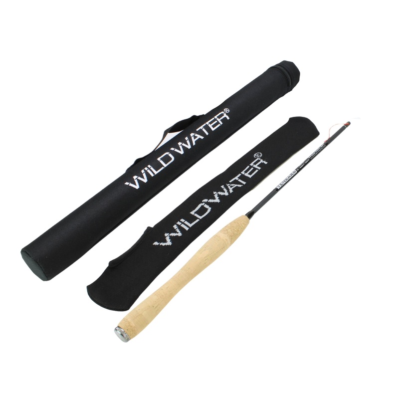 8′ Tenkara Rod | Wild Water Fly Fishing