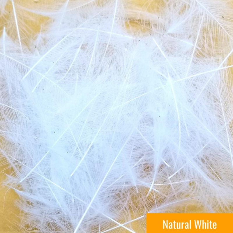 C.D.C. Puffs|Tan|Ginger|Brown|Olive|Light Olive|Black|Natural White|Natural Dun