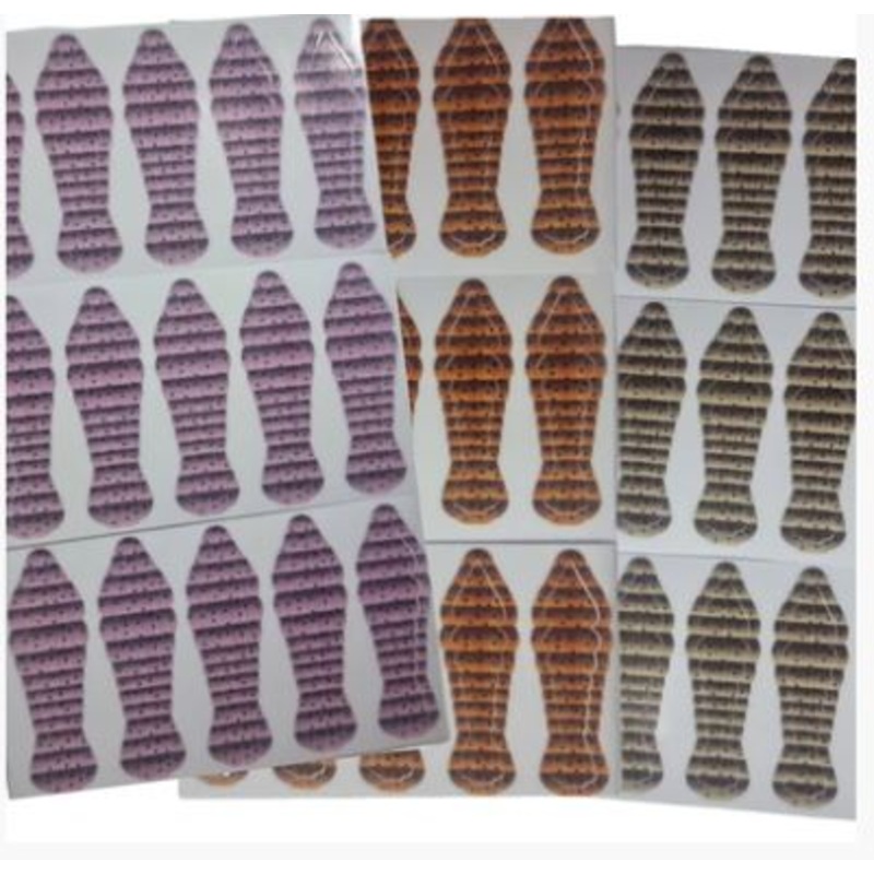 SemperSkin Synthetic Shrimp Skin