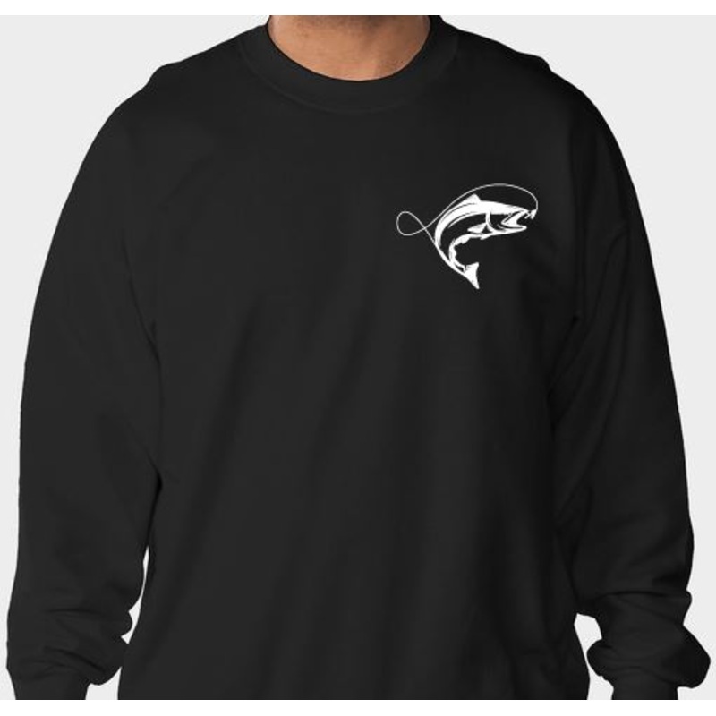 Togens Logo Crewneck Sweatshirt