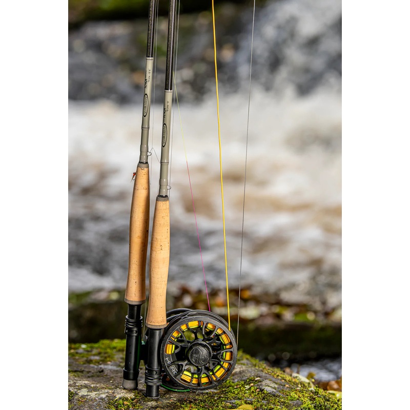 Toka Fly Rod #5 9′