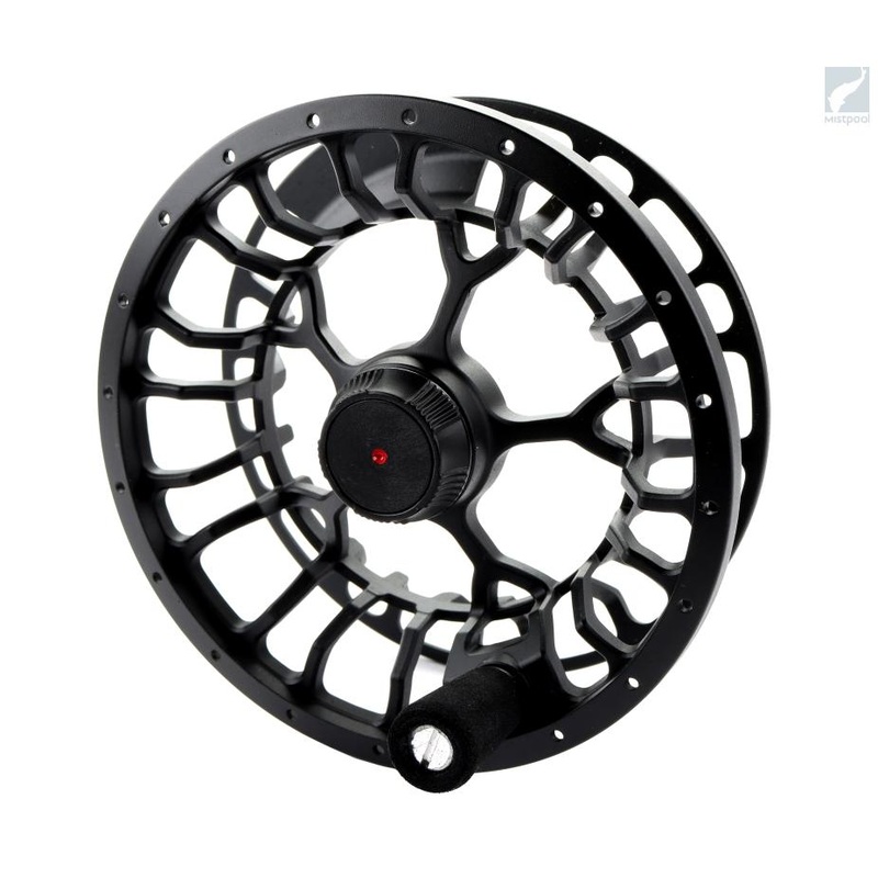 Vision HERO Reel – Spare Spool