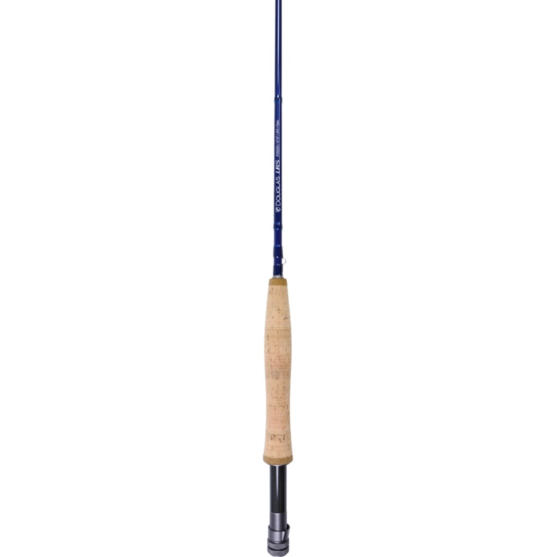 DOUGLAS LRS FY ROD|86 5WT 4PC|9 5WT 4PC|9 6WT 4PC|9 7WT 4PC