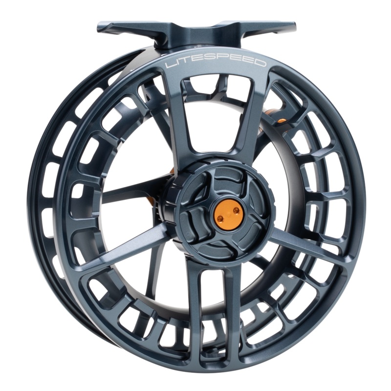 LITESPEED REEL|-5+|-7+|FUEGO|WHISKEY