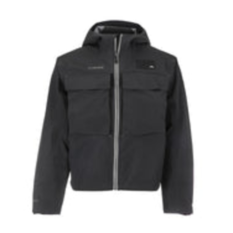 MENS GUIDE CLASSIC JACKET|M|L|XL|XXL|3XL|Carbon