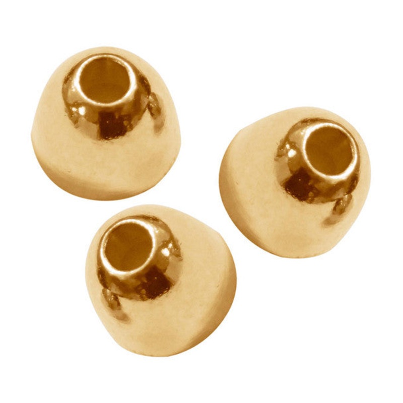 CONE HEADS|X-SM|Small|Medium|Large|COPPER|BLACK|BLACK NICKEL|GOLD|SILVER