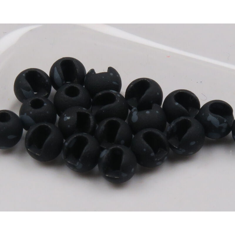 MOTTLED TACTICAL TUNGSTEN BEADS