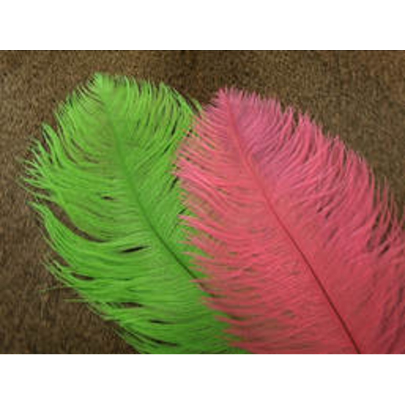 OSTRICH PLUME|PALE OLIVE|GOLD|BLACK|WHITE|BROWN|RED|TAN|PURPLE|OLIVE|ELCTRIC BLUE|ROYAL BLUE|DARK LILAC