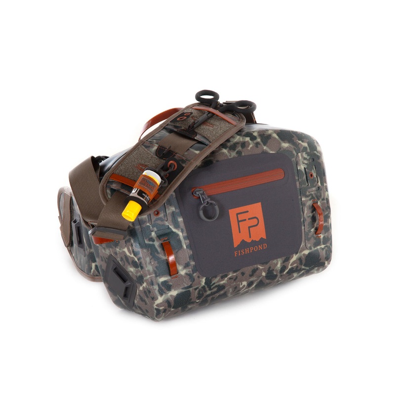 THUNDERHEAD SUBMERSIBLE LUMBAR