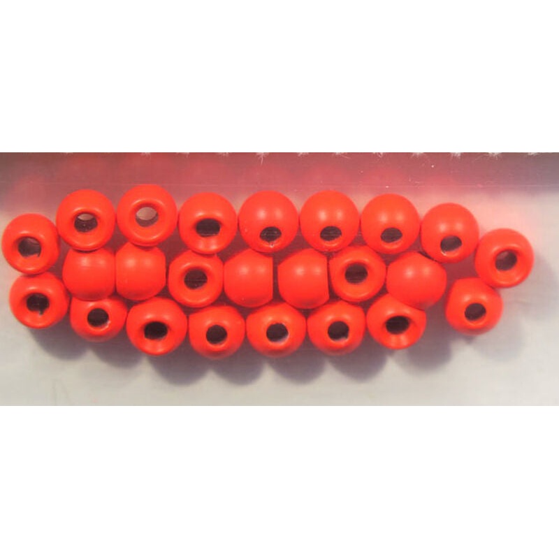 DAZZLE BRASS BEADS|FL ORANGE|BLACK RUBY|BLOOD RED|MOTTLED OLIVE|FL PINK|METALLIC RED|MATTE BLACK|FL FLAME|PINK JAW BREAKER|MOTTLED BROWN|METALLIC CADDIS GREEN|PEARL WHITE|WHITE JAW BREAKER|GLOW IN THE DARK|5/64″ 2MM|3/32″ 2.4MM|7/64″ 2.8 MM|1/8″ 3.3MM|5/3