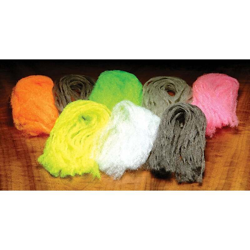 PARA POST WING|LIGHT GRAY|DARK GRAY|FL YELLOW|CINNAMON CADDIS|FL ORANGE|NORM WOODS SPECIAL|HOT PINK|MEDIUM DUN|WHITE|FL CHARTREUSE|BROWN CADDIS