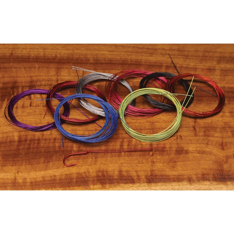 SENYOS INTRUDER TRAILER HOOK WIRE