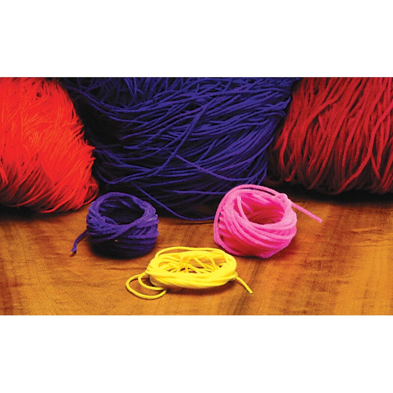 VELVET CHENILLE|HOT ORANGE|CHARTREUSE|FL HOT PINK|CLARET|WORM BROWN|FL FUCHSIA|POOPAH BROWN|MCKENZIE CADDIS GREEN|BLOOD RED|BUBBLE GUM PINK|FL FIRE ORANGE|SANJUAN RED|FINE|SMALL|MICRO