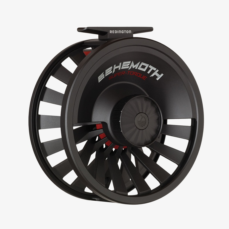 BEHEMOTH REEL|BLACK|GUNMETAL|BRONZE|OD GREEN|4/5|5/6|7/8|9/10