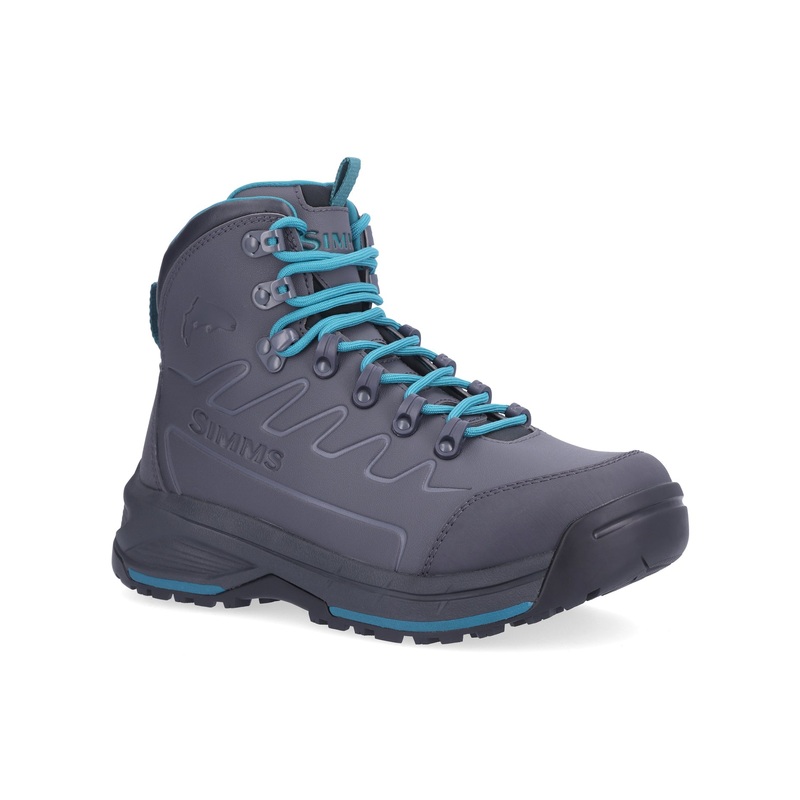 WOMENS FREESTONE BOOT RUBBER|SLATE|7|8|9|10|11