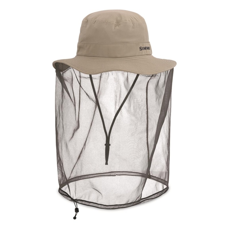 BUGSTOPPER NET SOMBRERO