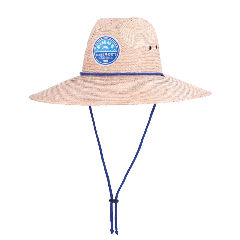 CUTBANK SUN HAT|ONE SIZE|SAND|CHESTNUT