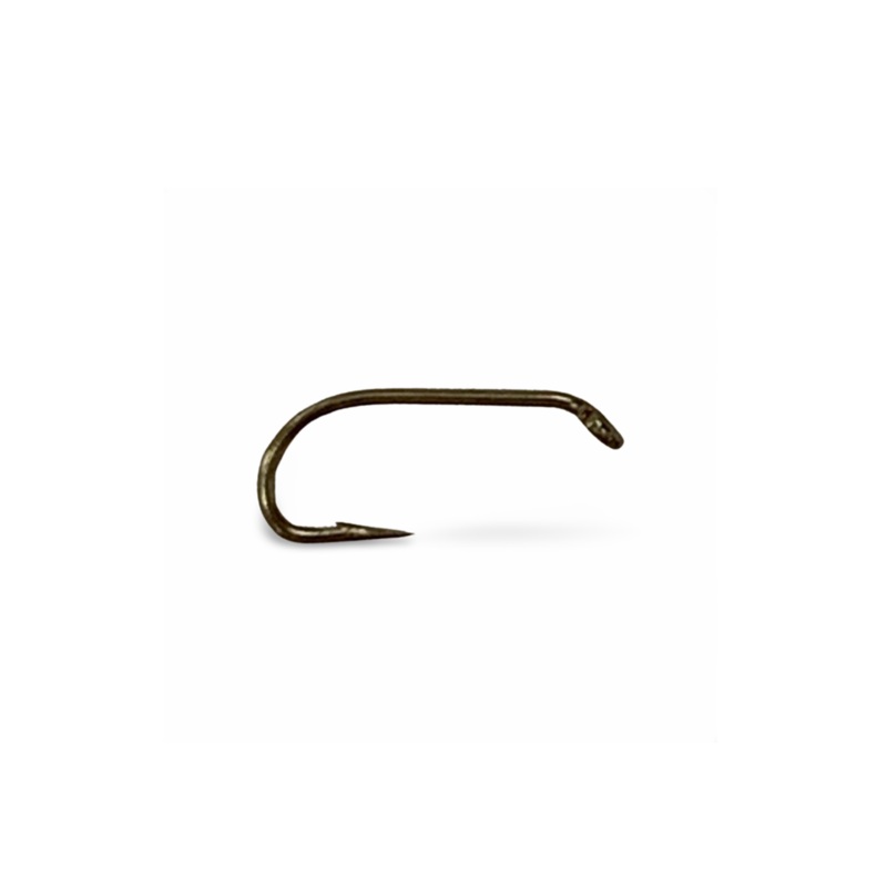 KUMOTO Strong Dry Hook K3900 50 Pack