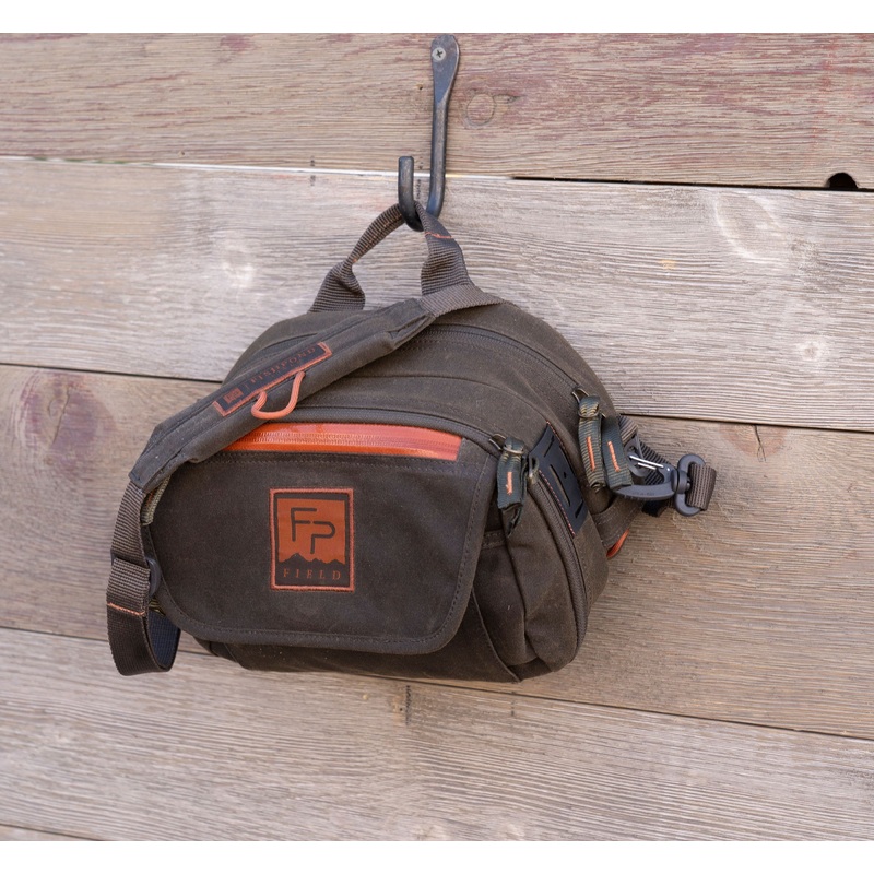 BLUE RIVER CHEST/LUMBAR PACK|PEAT MOSS