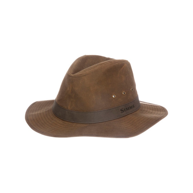 GUIDE CLASSIC HAT|Dark Bronze|S/M|L/XL