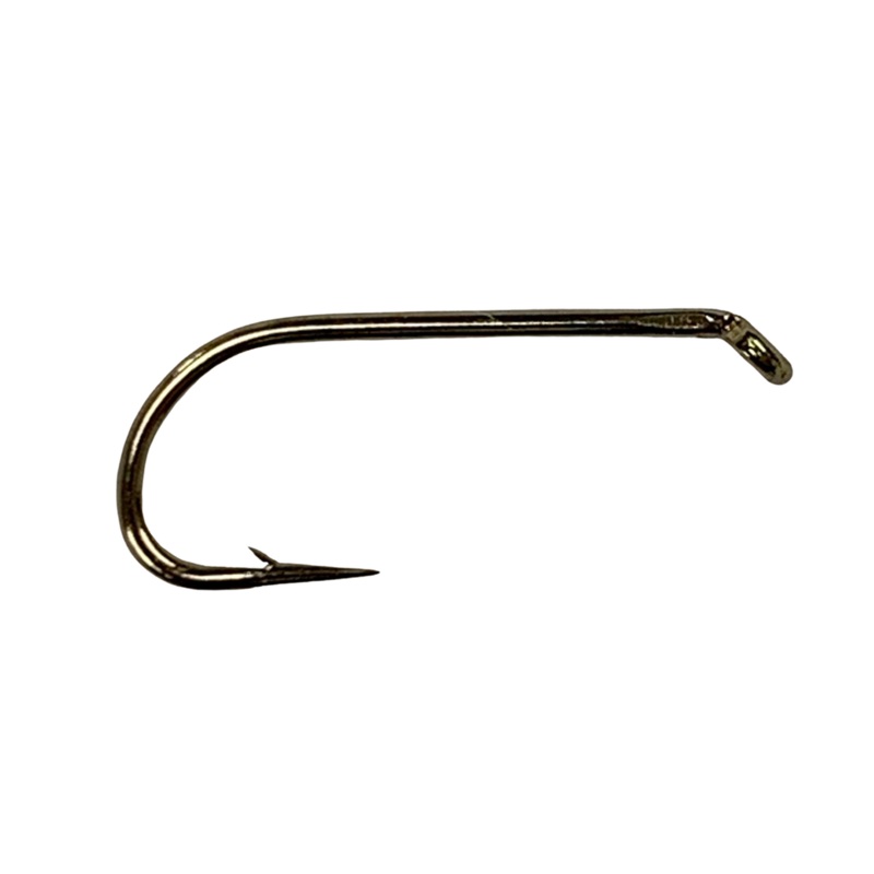 KUMOTO Heavy Nymph Hook K3769 50 Pack