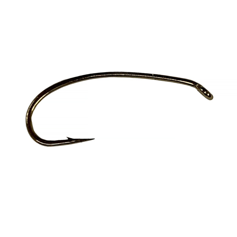 KUMOTO Light Hopper Hook K2302 50 Pack