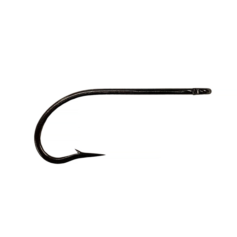 KUMOTO O’Shaughnessy Big Game Hook K8088 25 Pack