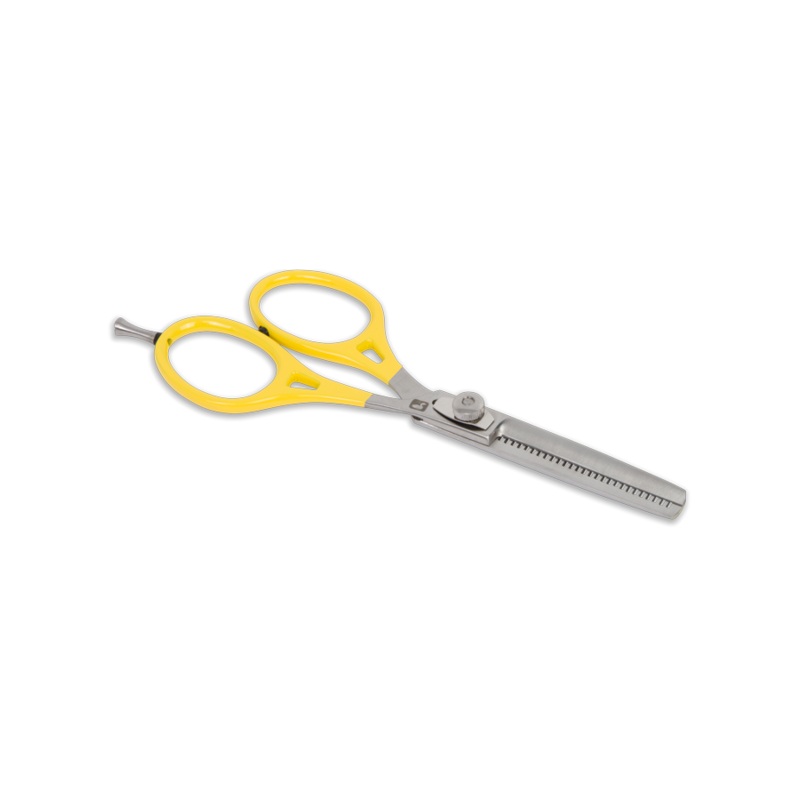 ERGO PRIME TAPERING SHEARS W/ PRECISION PEG