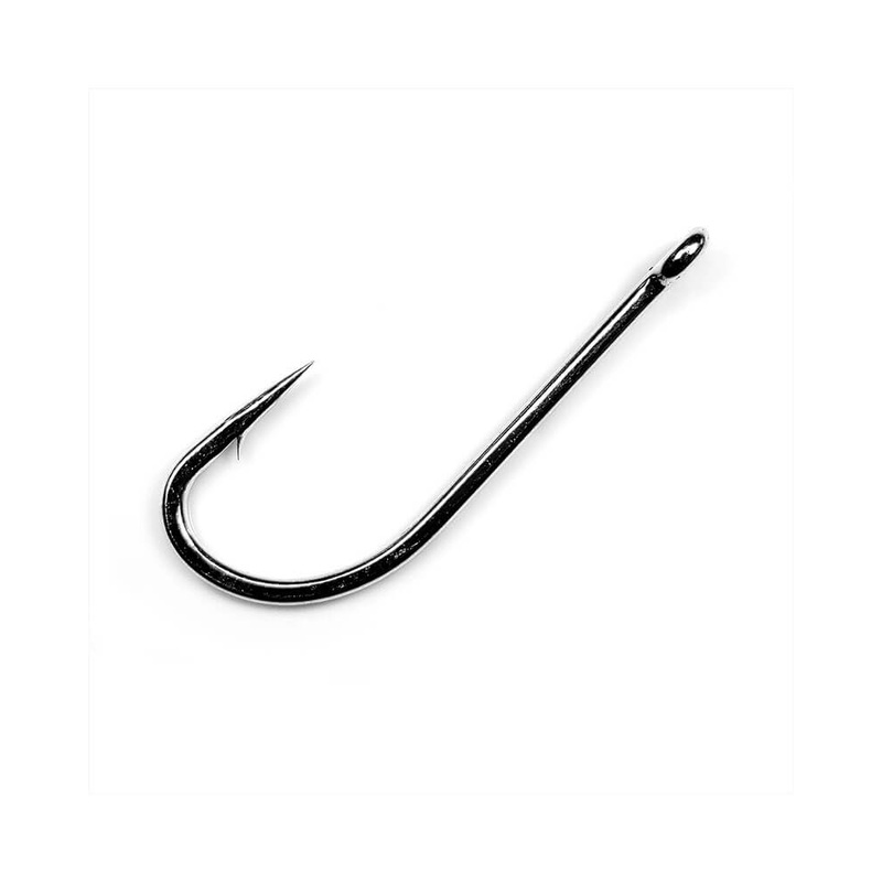 GAMAKATSU SL11-3H SALTWATER HOOK 3X STRONG