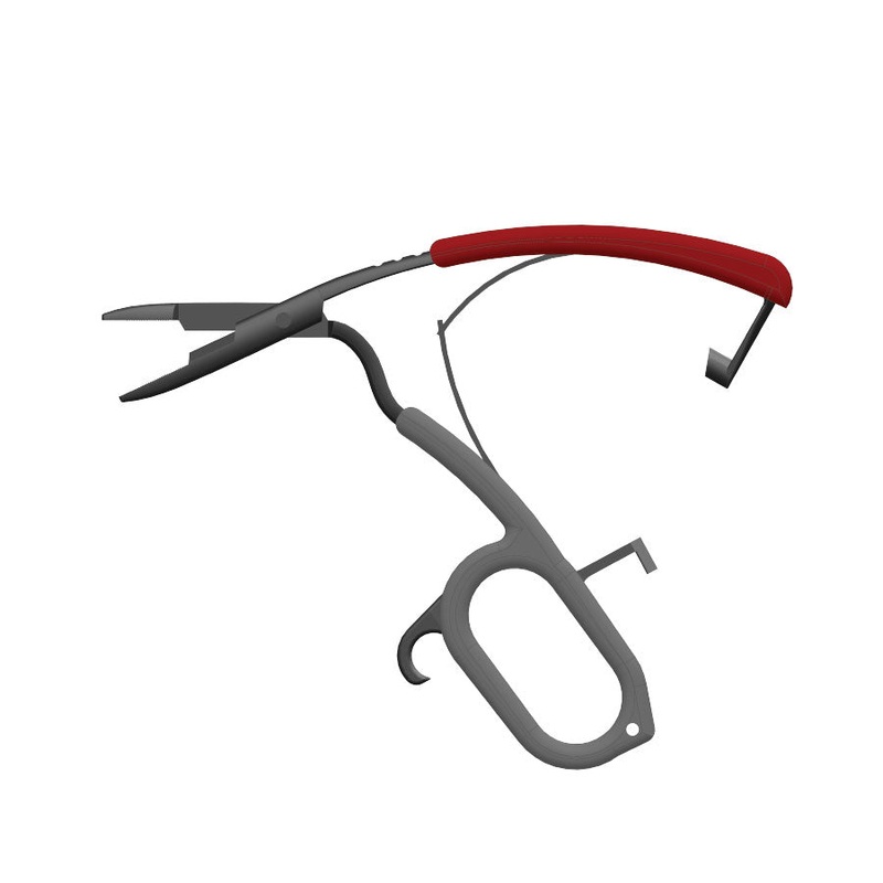 REGULATOR ERGO HEMO