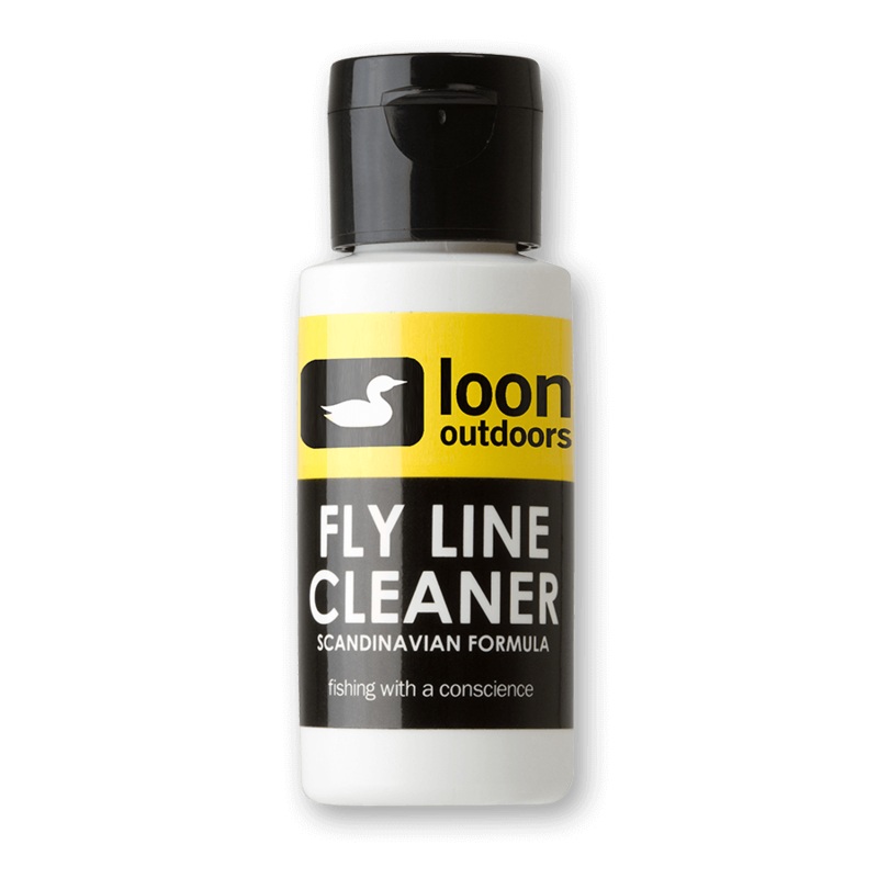 SCANDINAVIAN FORMULA FLY LINE CLEANER