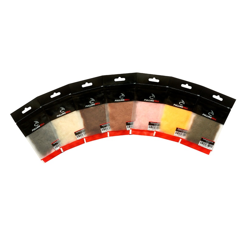 TACTICAL DRY FLY DUB|ADAMS GREY|BLACK|CALLIBAETIS|LIGHT CAHILL|BWO|YELLOW|PALE SULPHUR YELLOW|RUSTY SPINNER|SUNBURST SULPHUR ORANGE|MARCH BROWN|TAN|WESTERN PMD|HEXAGENIA|CADDIS GREEN|LIGHT HENDRICKSON|CINNAMON CADDIS|WESTERN GREEN DRAKE|WESTERN BROWN DRAK