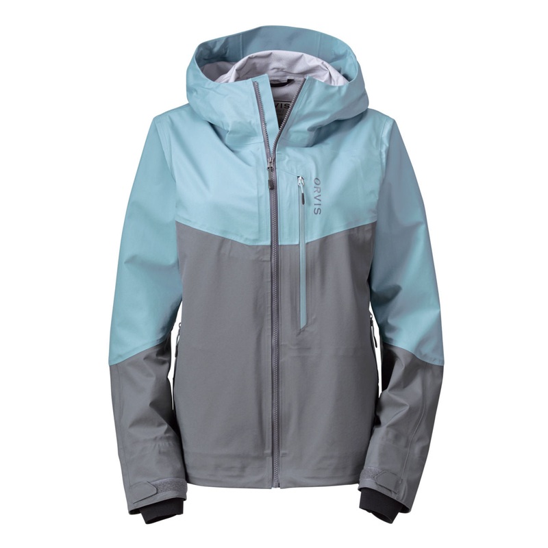 WOMEN’S ULTRALIGHT WADINGJACKET