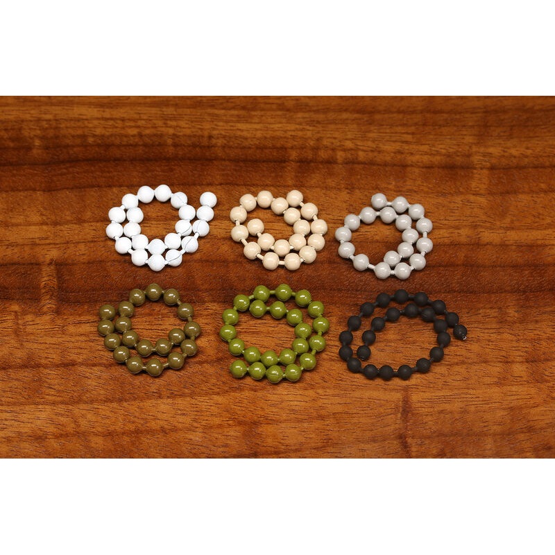 CHICONE STEALTH CHAIN|BLACK|GRAY|OLIVE GRASS|OLIVE BROWN|PALE TAN|WHITE|MEDIUM|LARGE