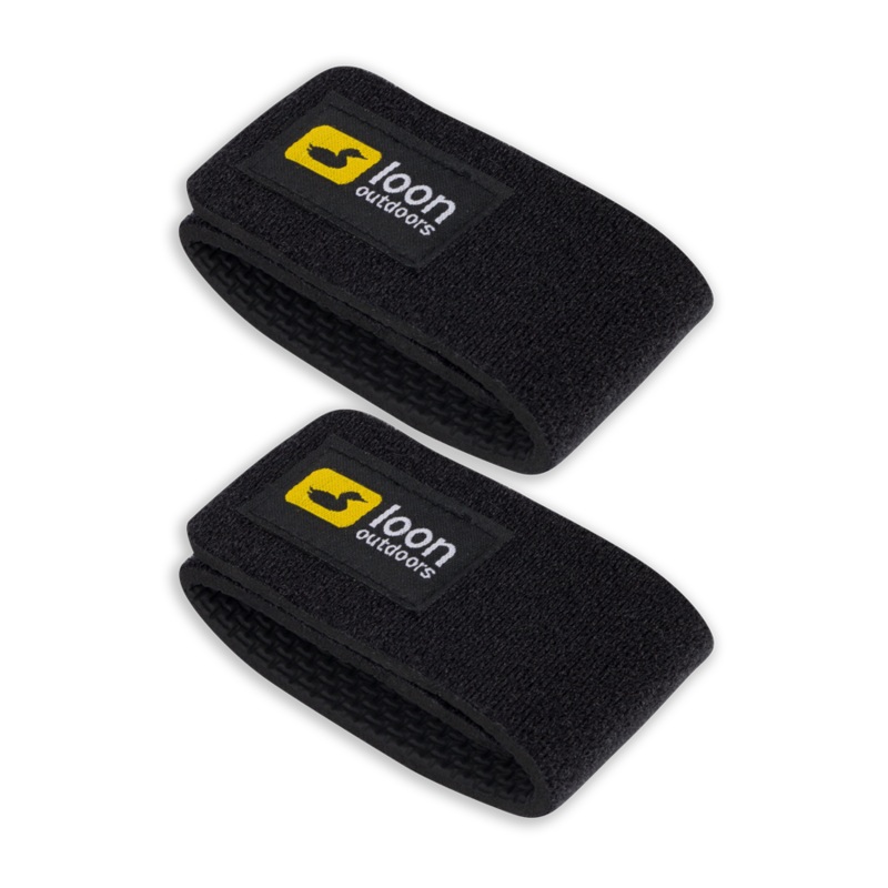 QUICKDRAW ROD WRAPS 2 PACK