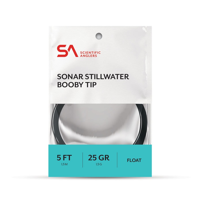 SONAR BOOBY TIP|5ft 25gr