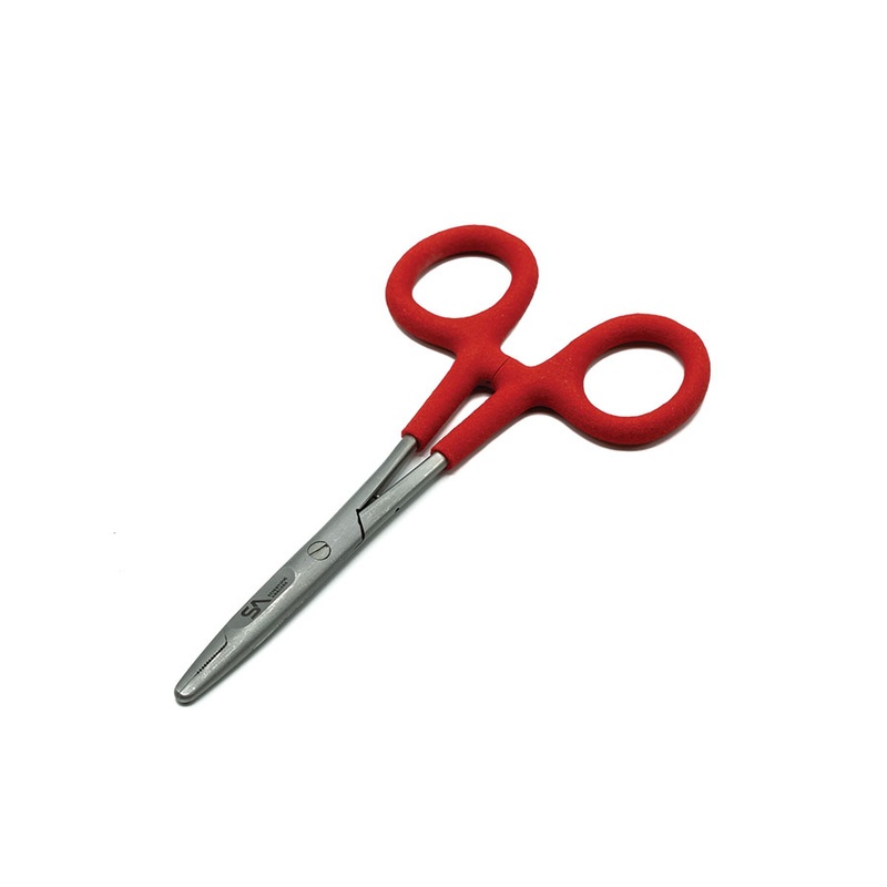 TAILOUT SCISSOR CLAMP 5.75