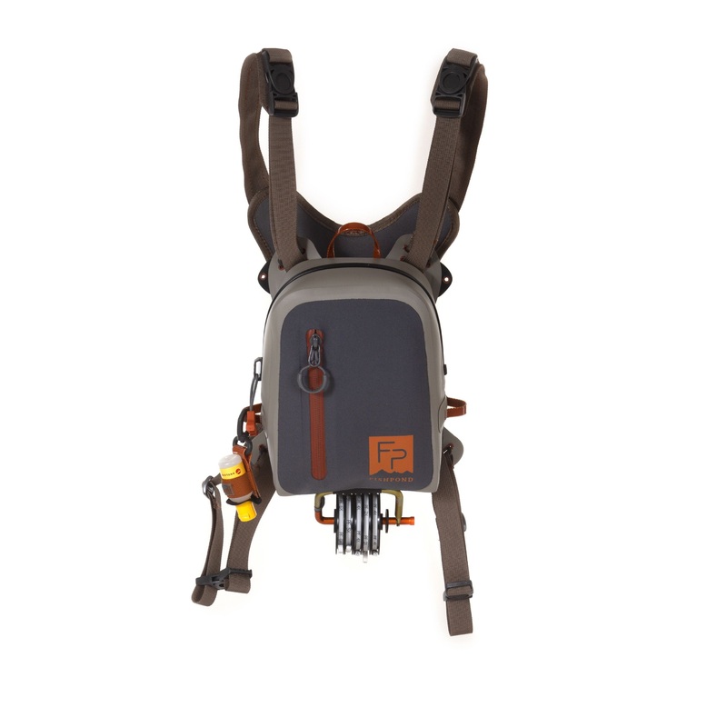 THUNDERHEAD CHEST PACK|ECO SHALE