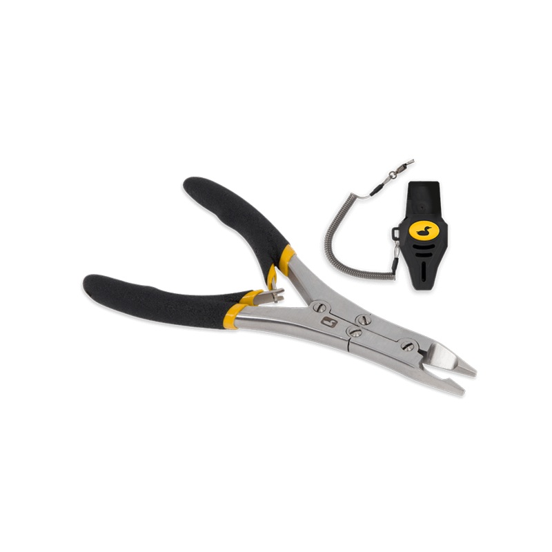 TROUT PLIER