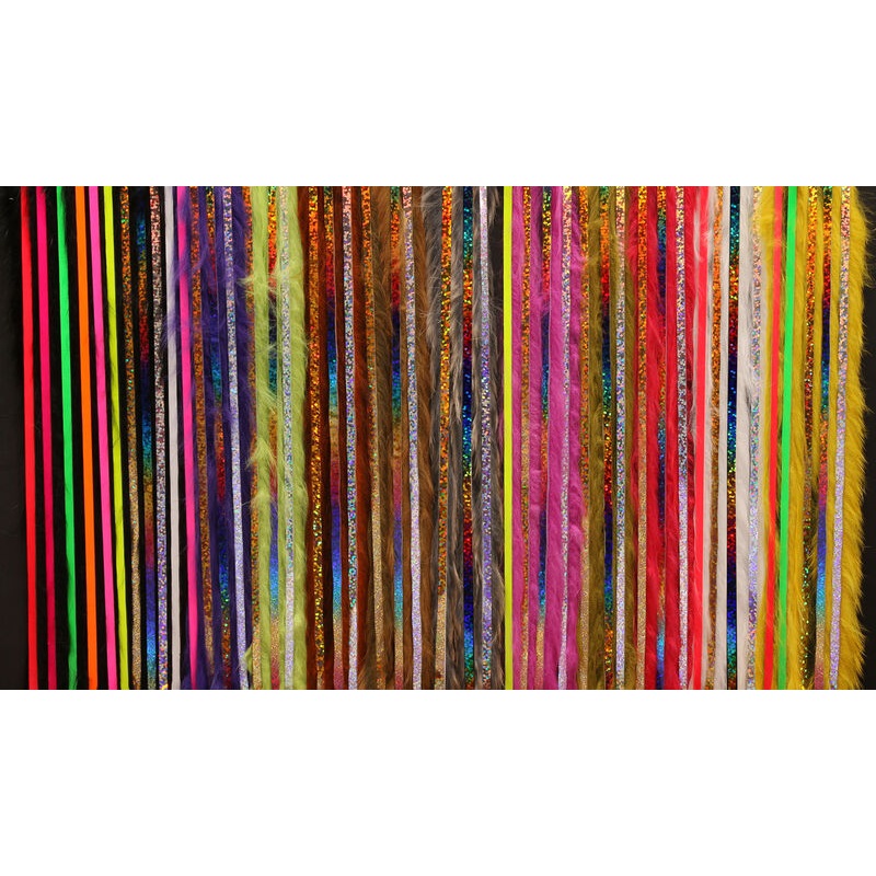 BLING RABBIT STRIPS|HARE’S EAR W/HOLO RAINBOW|GOLD VARIANT W/HOLO GOLD|GOLD VARIANT W/HOLO RAINB|YELLOW W/HOLO GOLD|HARE’S EAR W/HOLO SILVER|BLACK W/HOLO GOLD|WHITE W/HOLO SILIVER|BLACK W/HOLO SILVER|GOLD VARIANT W/HOLO SILVE|OLIVE W/HOLO RAINBOW|HARE’S E