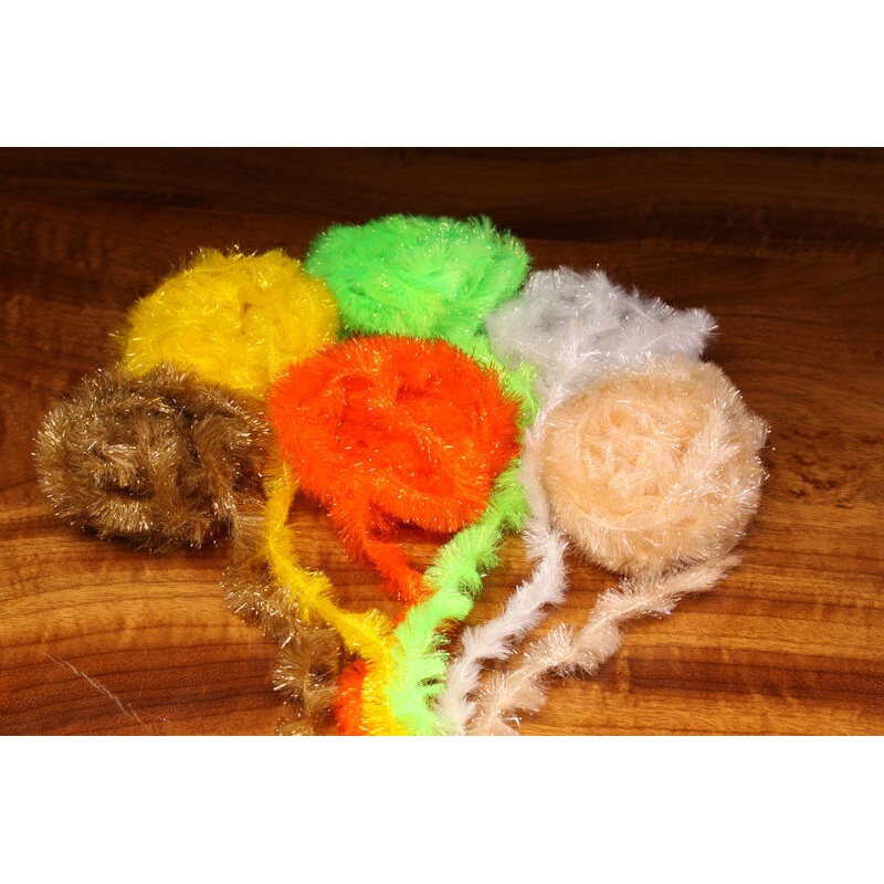 CHOCKLETT’S GAMECHANGER CHENILLE