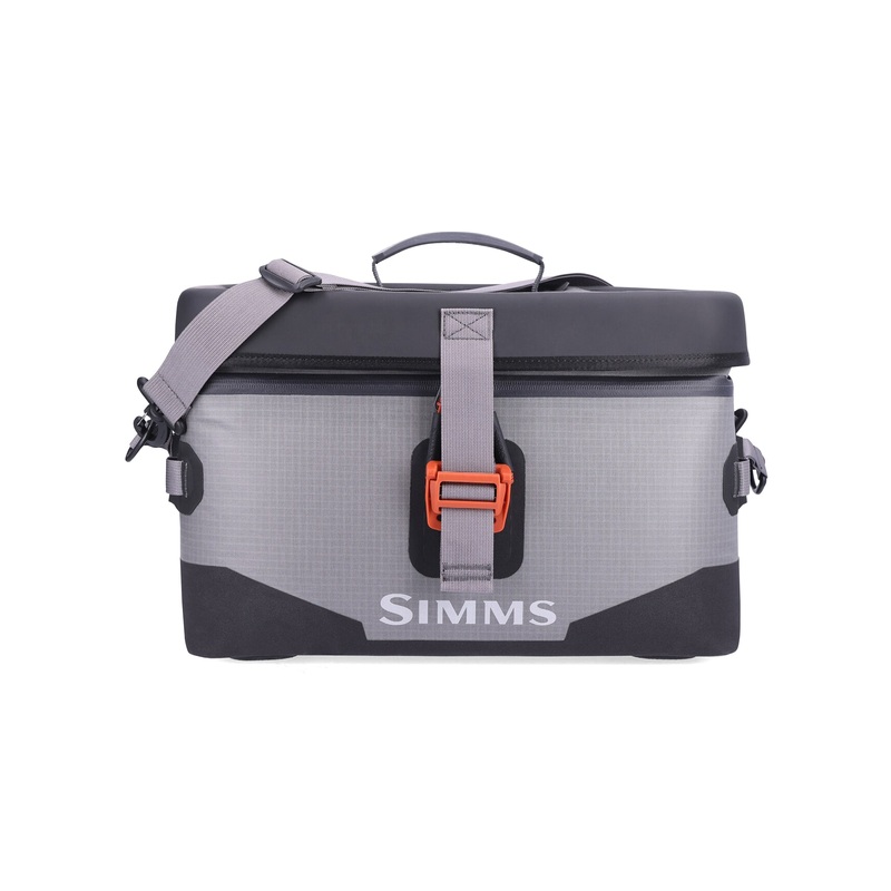 DRY CREEK BOAT BAG|STEEL|SMALL|LARGE