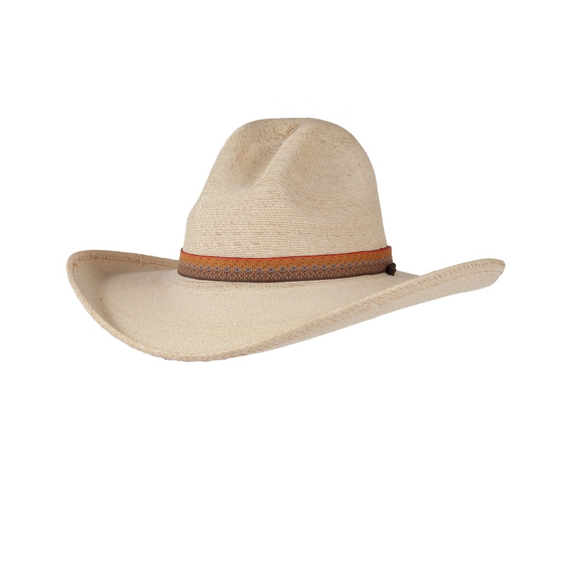 EDDY RIVER HAT|M|L|XL|S