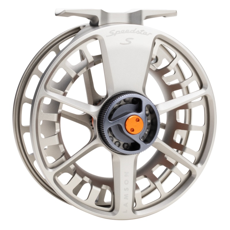 SPEEDSTER S REEL|-5+|-7+|EMBER|BATTLESHIP