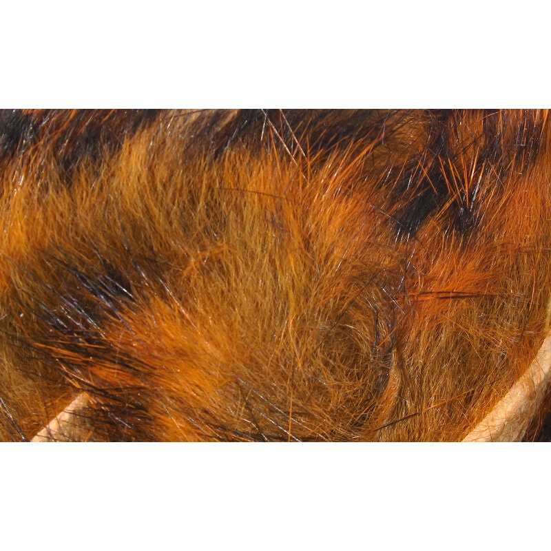 BLACK BARRED RABBIT STRIPS|CRAWFISH ORANGE|GOLD VARIANT|GRIZZLY|BRIGHT PURPLE|CHINCHILLA|OLIVE VARIANT|RED|WINE|CHARTREUSE|RUST|FL BLUE|LIGHT BROWN|YELLOW|MEDIUM BROWN|WHITE|HOT PINK|HOT ORANGE|TAN|SALMON PINK|SOCKEYE RED|BABY BLUE