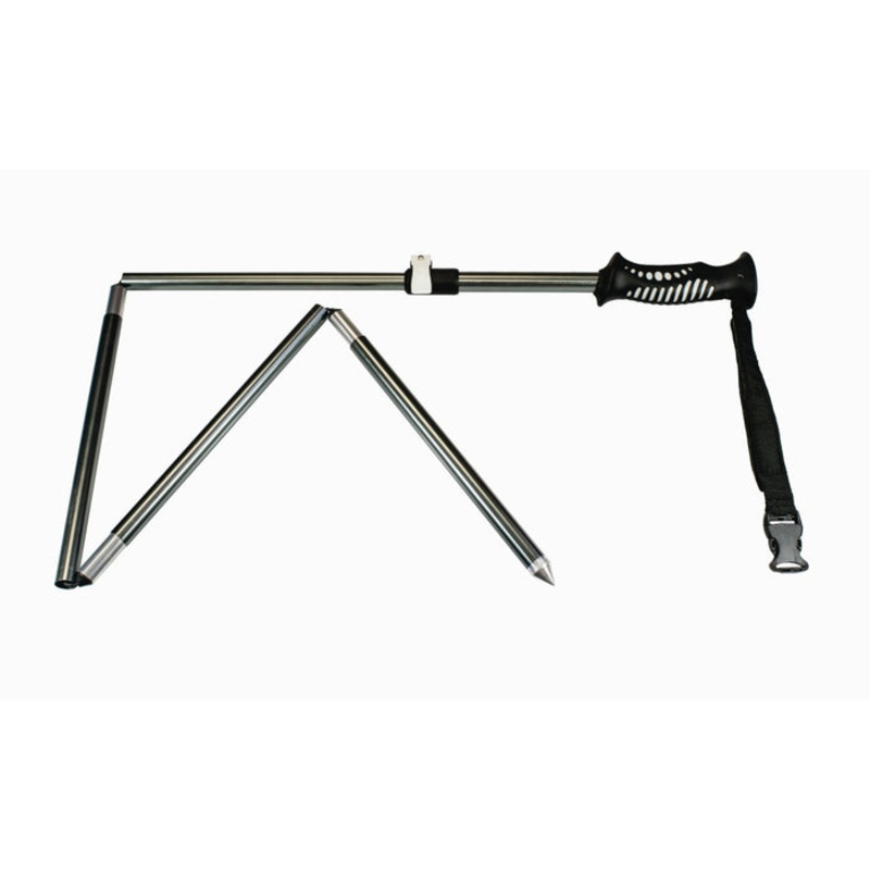 TETON LOCKING WADING STAFF W/ ADJUSTABLE LENGTH