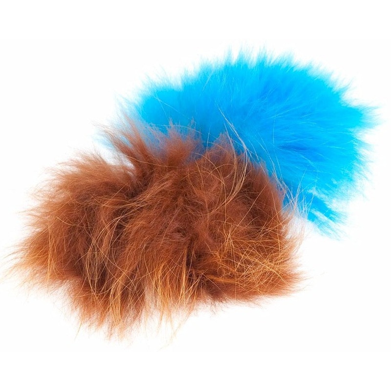 ARCTIC FOX WAPSI|BROWN OLIVE|OLIVE|LIGHT OLIVE|SHAD GRAY|FL CHARTREUSE|BLACK|WHITE|TAN|HIGHLANDER GREEN|FL FIRE ORANGE|FL BLUE|FL PINK|YELLOW|ORANGE|BROWN|KINGFISHER BLUE|PURPLE|RED|FL YELLOW