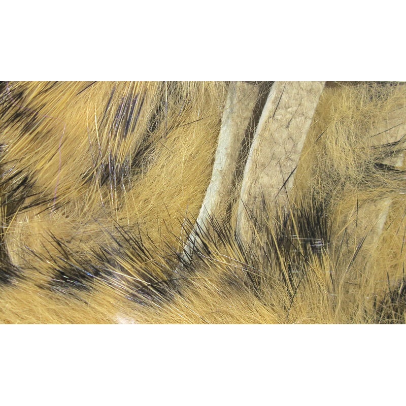 BARRED RABBIT ZONKERS 1/8 STANDARD